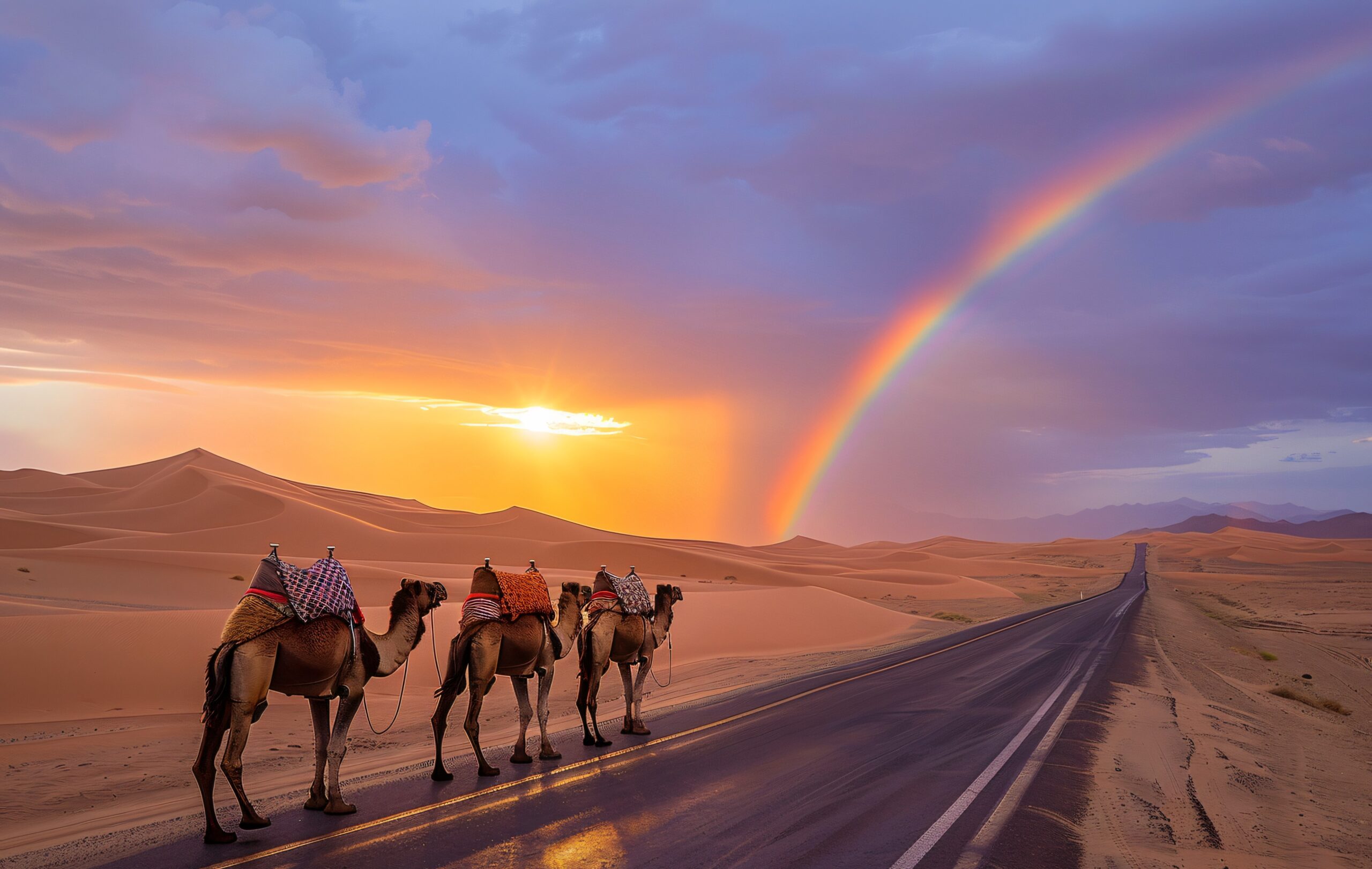Why UAE City Tours Are Perfect for First-Time Travelers